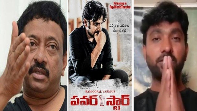 గొప్ప సినిమాలు తీసిన మీరు.. ఇప్పుడేంటి ఇలా.? Adire Abhi Opinion On RGV || Oneindia Telugu