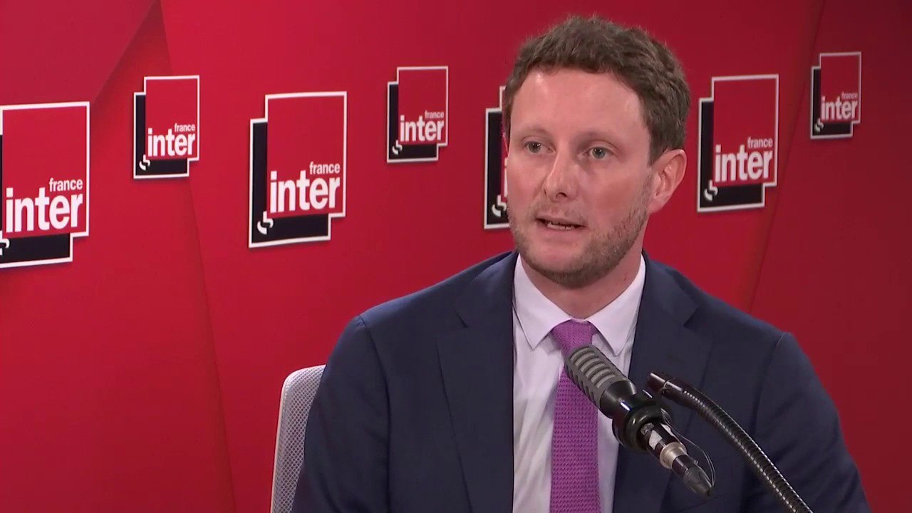 Clément Beaune, secrétaire d'État chargé des Affaires européennes : "Hors espace Schengen, il n'y a pas de liberté de circulation, il faut un motif justifié pour faire un voyage. Il y a néanmoins des pays à faible risque, dont fait partie le Maroc"