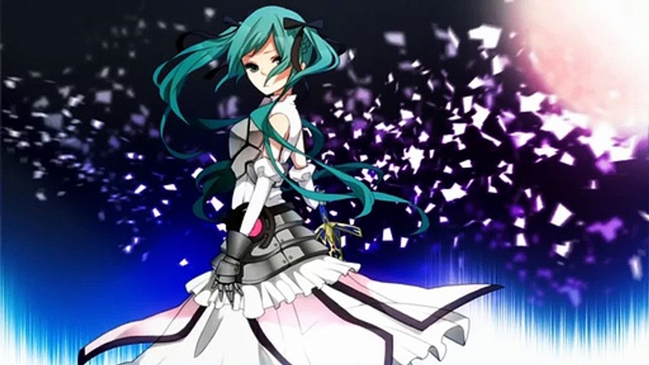 Nightcore - Hardcore Feelings - Charly Lownoise & Mental Theo  (Remix)