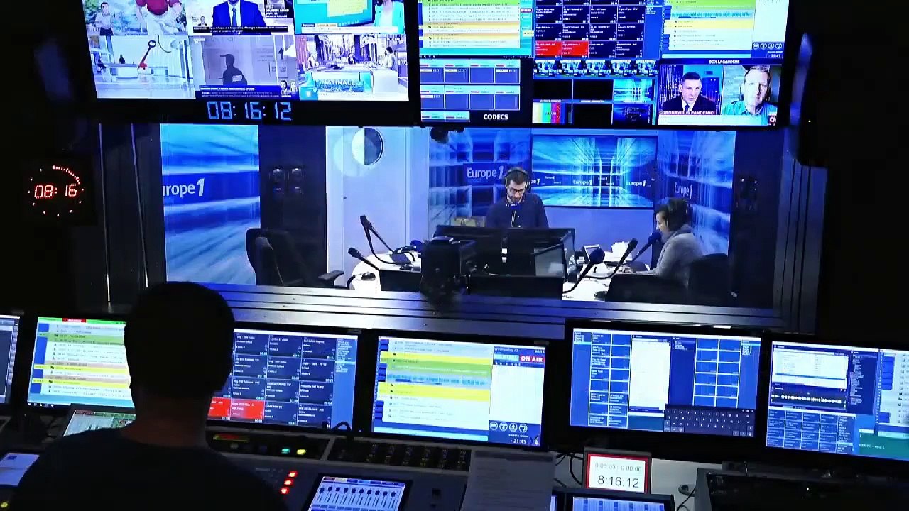 Christiane Lambert : "On aura toujours besoin de travailleurs saisonniers pour les récoltes"