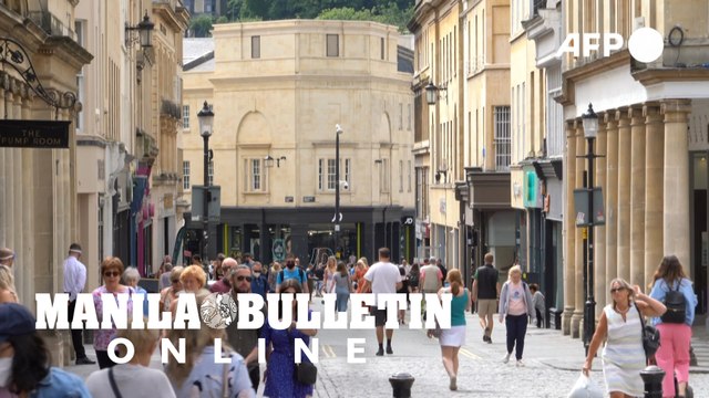 Worry and opportunity: UK tourism adapts to coronavirus