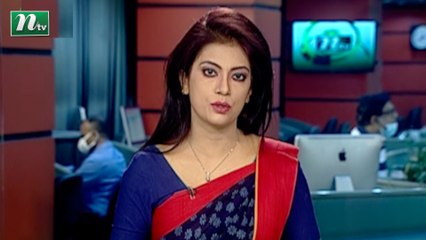 NTV Modhyanner Khobor | 29 July 2020