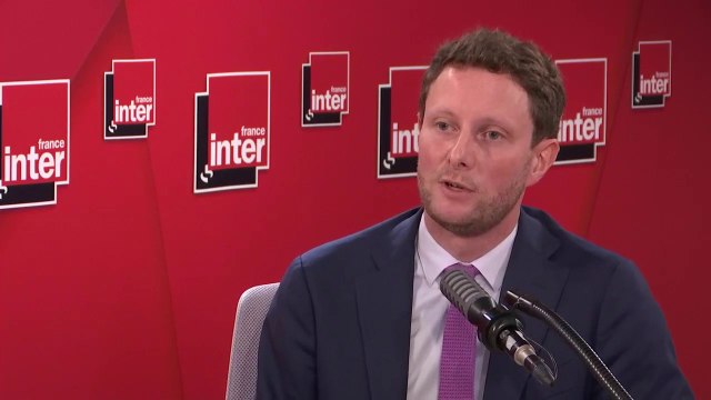 Clément Beaune, secrétaire d'État chargé des Affaires européennes : L'intention de sortir de la Convention d'Istanbul, que certains ministres polonais, est évidemment très grave