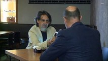 Regionali, intervista a Mario Conca