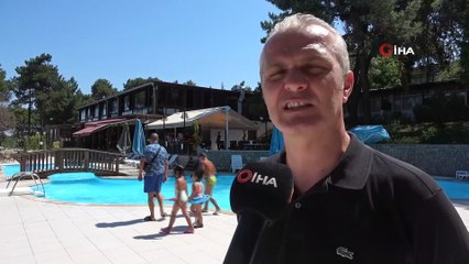 Vatandaşlar Kurban Bayramı’nda Çanakkale bölgesini tercih edecek