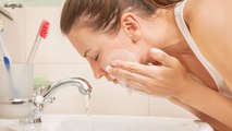 एक दिन में चेहरा कितनी बार धोना चािहए | How Many Times Face Wash In A Day | Boldsky