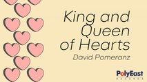 David Pomeranz - King And Queen Of Hearts - (Official Lyric)