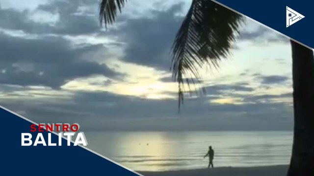 Draft ng panukalang pagbuo ng 'BIDA', isusumite na ng Boracay IATF sa Kongreso; Malay LGU, suportado ang pagbuo ng 'BIDA'