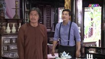 Dâu Bể Đường Trần Tập 9 - Phim Việt Nam THVL