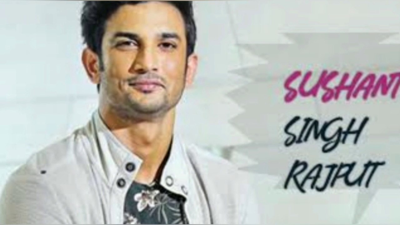 Sad Shayri Sushant Singh Rajput ! Tribute To Sushant Singh Rajput !! Sushant Singh Rajput