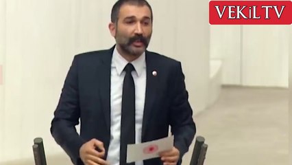 Barış Atay 'dan  efsane konuşma- Gideceksiniz!