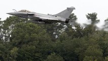 All eyes on Rafale fighter jets set to land in Amabala; India's coronavirus tally; more