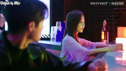 (Vietsub by Mộc) [ NỤ HÔN CỦA YÊU QUÁI ] - tập 1 - Khởi đầu của sự tình cờ