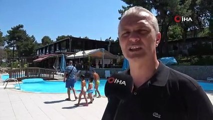 Vatandaşlar Kurban Bayramında Çanakkale bölgesini tercih edecek