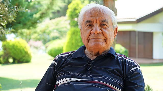 Nurettin Sözen’den yıllar sonra çarpıcı açıklamalar