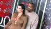 Kim Kardashian West 'shielding' kids from Kanye West's drama