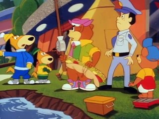 S01E12 - There a s No Business Like Snow Business (Español Latino)