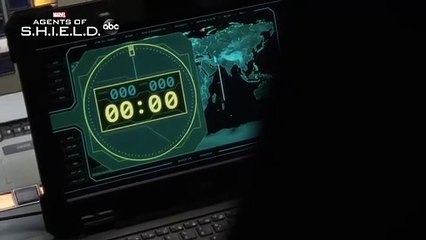 Marvel's Agents of SHIELD Season 7 Episode 10 Sneak Peek Stolen (2020)