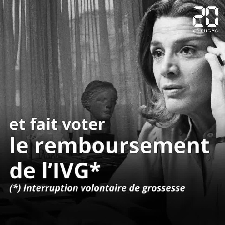 L'avocate et figure féministe Gisèle Halimi est décédée à l'âge de 93 ans