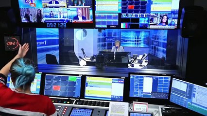 "Victor Orban a essayé de contrôler le journal Index" témoigne András Dezső, journaliste démissionnaire