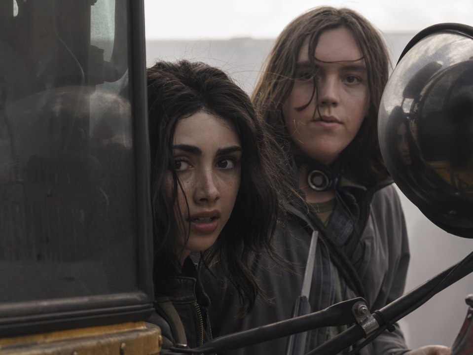 'The Walking Dead: World Beyond' (OV): Trailer zum Zombie-Spin-Off