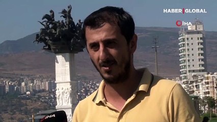 "Terlikli İZBAN kekosu" diye küçümsenmişti! Ali Uçar 5 yıl sonra elinde bir romanla ortaya çıktı