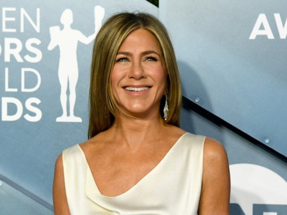 Jennifer Aniston und Co.: So feiern die Stars ihre Emmy-Nominierungen