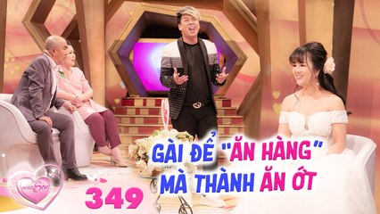 Vợ Chồng Son|Tập 349: Ca sĩ gài vợ uống say bất ngờ bị vợ lật kèo úp ngược