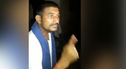 बिहारः वायरल वीडियो में पार्षद ने दी रामविलास पासवान को AK-47 से उड़ाने की धमकी, FIR दर्ज