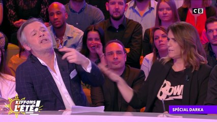 Spécial Darka : Les moments drôles de Jean-Michel Maire