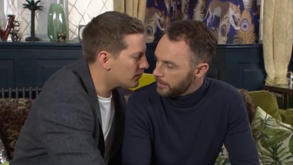 John Paul McQueen (29th January 2020)