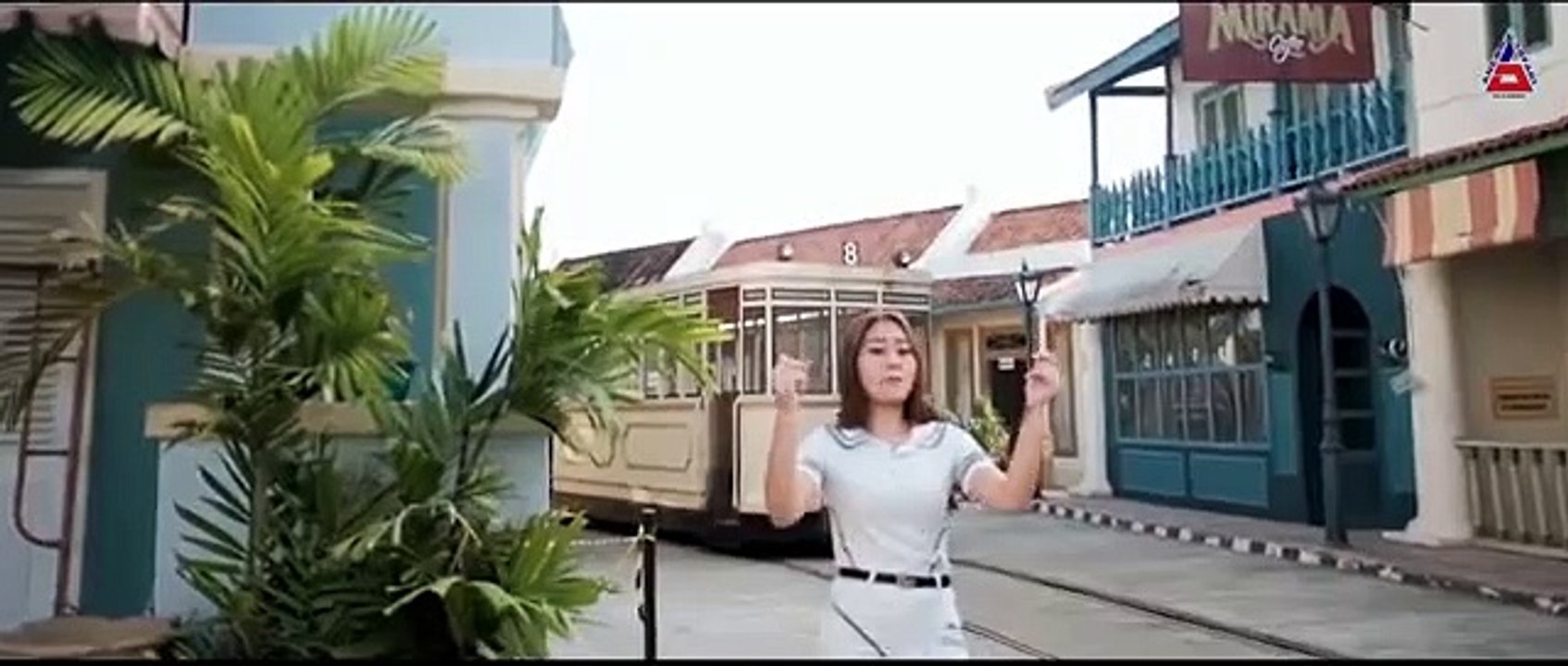 Vita Alvia - LOS DOL (Official Music Video ANEKA SAFARI)