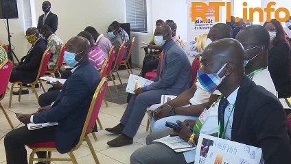 Côte d'Ivoire | Basculement des numéros de téléphone de 8 à 10 chiffres au 31 janvier 2021, l'ARTCI donne tous les détails de l'opération.