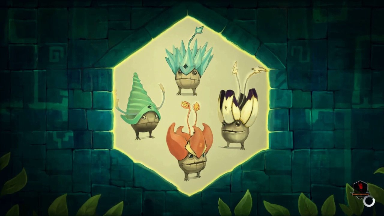 Amazon Games - Earthlock: Festival of Magic