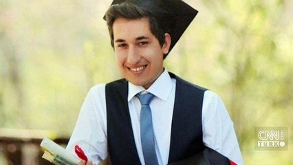 Sınav sonucunu öğrendikten sonra kayboldu | Video