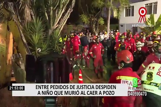 Buzones sin tapas se convierten en trampas mortales en diferentes distritos de Lima