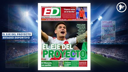 Revista de prensa 29-07-2020