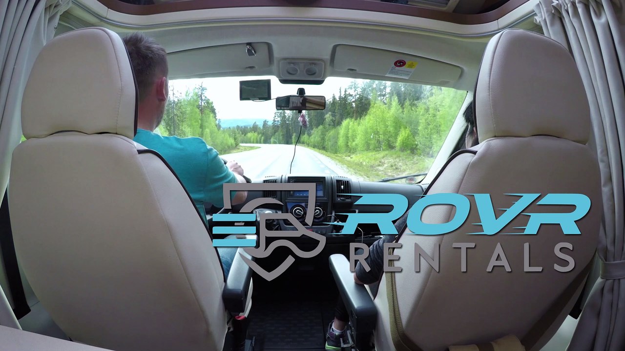 Sprinter Van Rentals | Call 818-272-8222