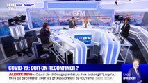 Les hôpitaux prêts à une deuxième vague ? -  29/07