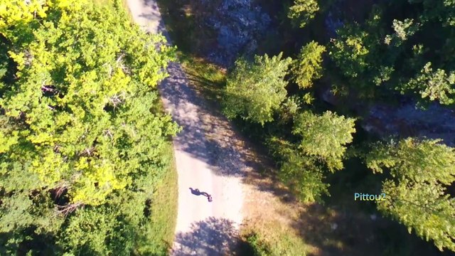 La chapelle Notre-Dame de Montaut - Château de Montbrun-Bocage