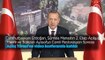 Cumhurbaşkanı Erdoğan, Sümela Manastırı 2. Etap Açılış Töreni ve Trabzon Ayasofya Camii Restorasyon Sonrası Açılış Töreni’ne video konferansla katıldı
