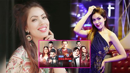 Munmun Dutta Refutes Rumour Of Her Participating In Bigg Boss 14
