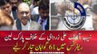 NAB prepares 61 witnesses in Park Lane reference against Asif Ali Zardari