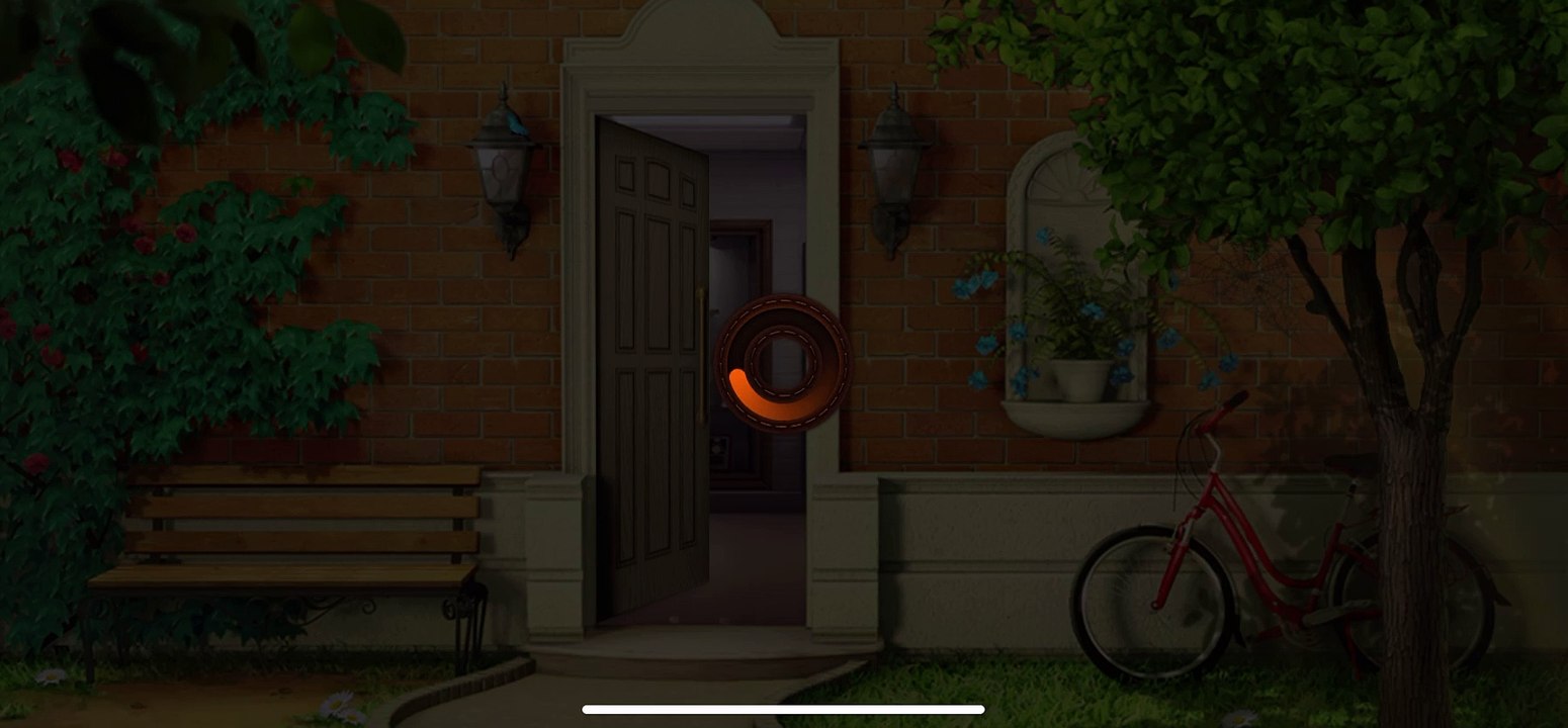 100 Doors Games Escape from School Room Level 4