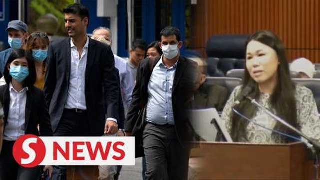 Finas Act should not be used against Al Jazeera, says Kluang MP