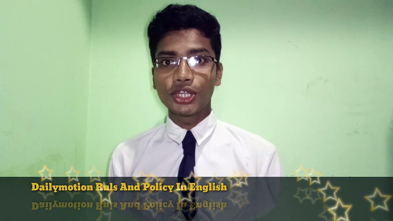 How To Know Dailymotion Monitize Trams And Condition | Dailymotion Partner Program Policy | How To Read Dailymotion Trams And Condition Easyly