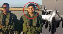 जानिए कौन है विंग कमांडर मनीष सिंह, जो फ्रांस से राफेल उड़ाकर ला रहे भारत