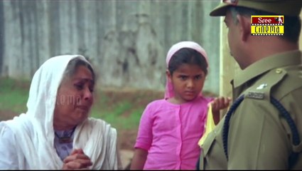 Aagneyam | Movie Scene 11| P. G. Viswambharan | Jayaram | Sunitha | Johnson
