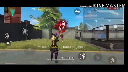 Only one shot kill✓
