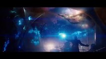 Avengers - Infinity War First Look (2018) _ Movieclips Trailers